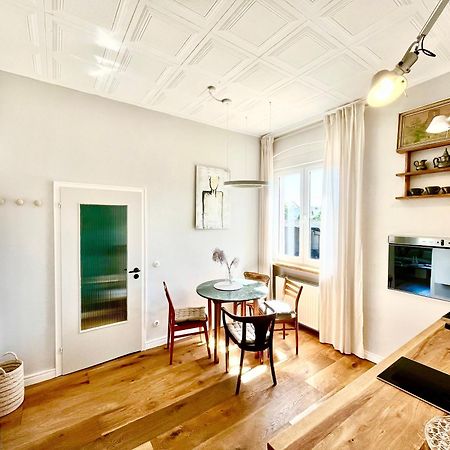 Minimalus Koblenz Apartment II エクステリア 写真