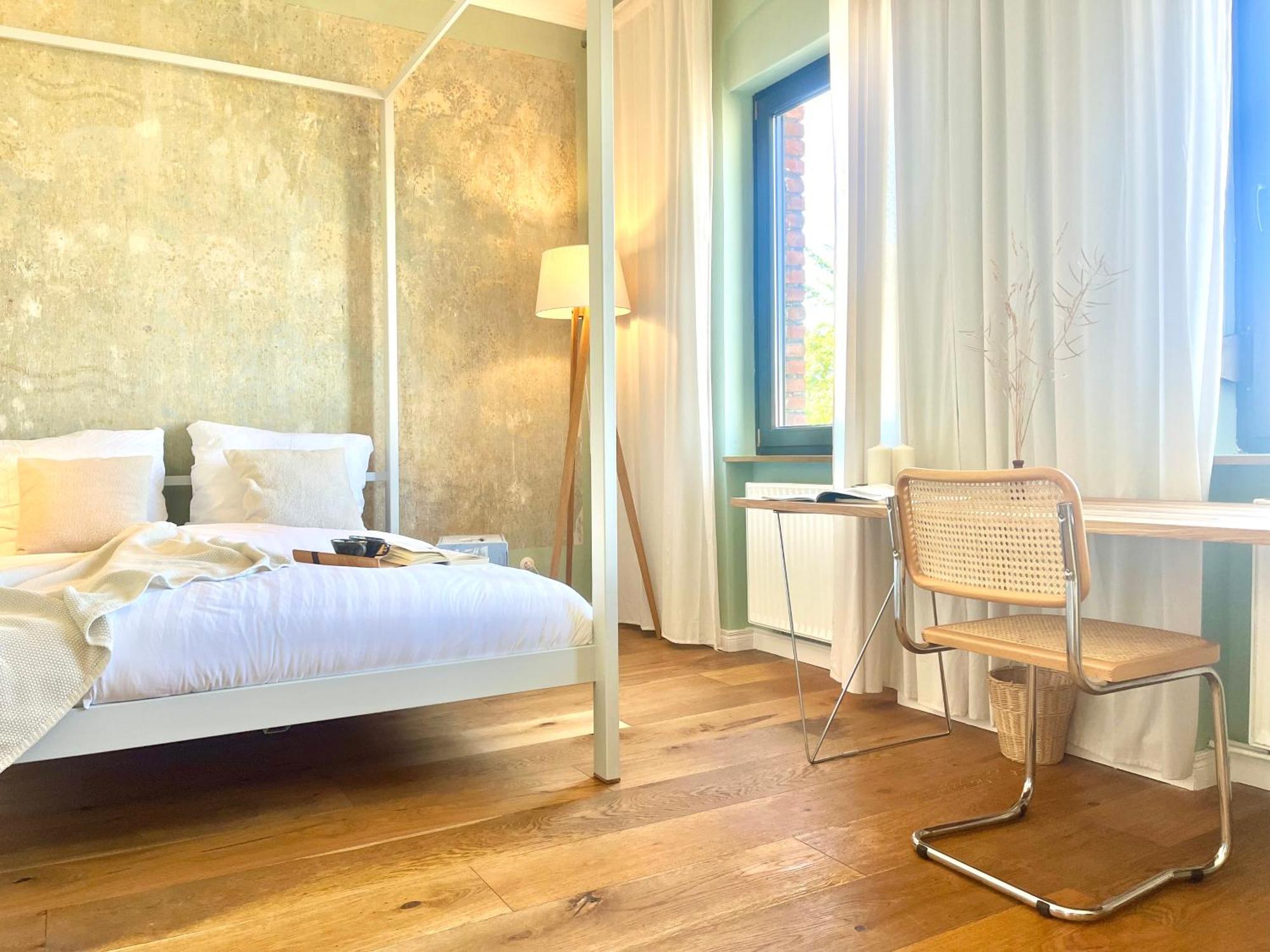 Minimalus Koblenz Apartment II エクステリア 写真