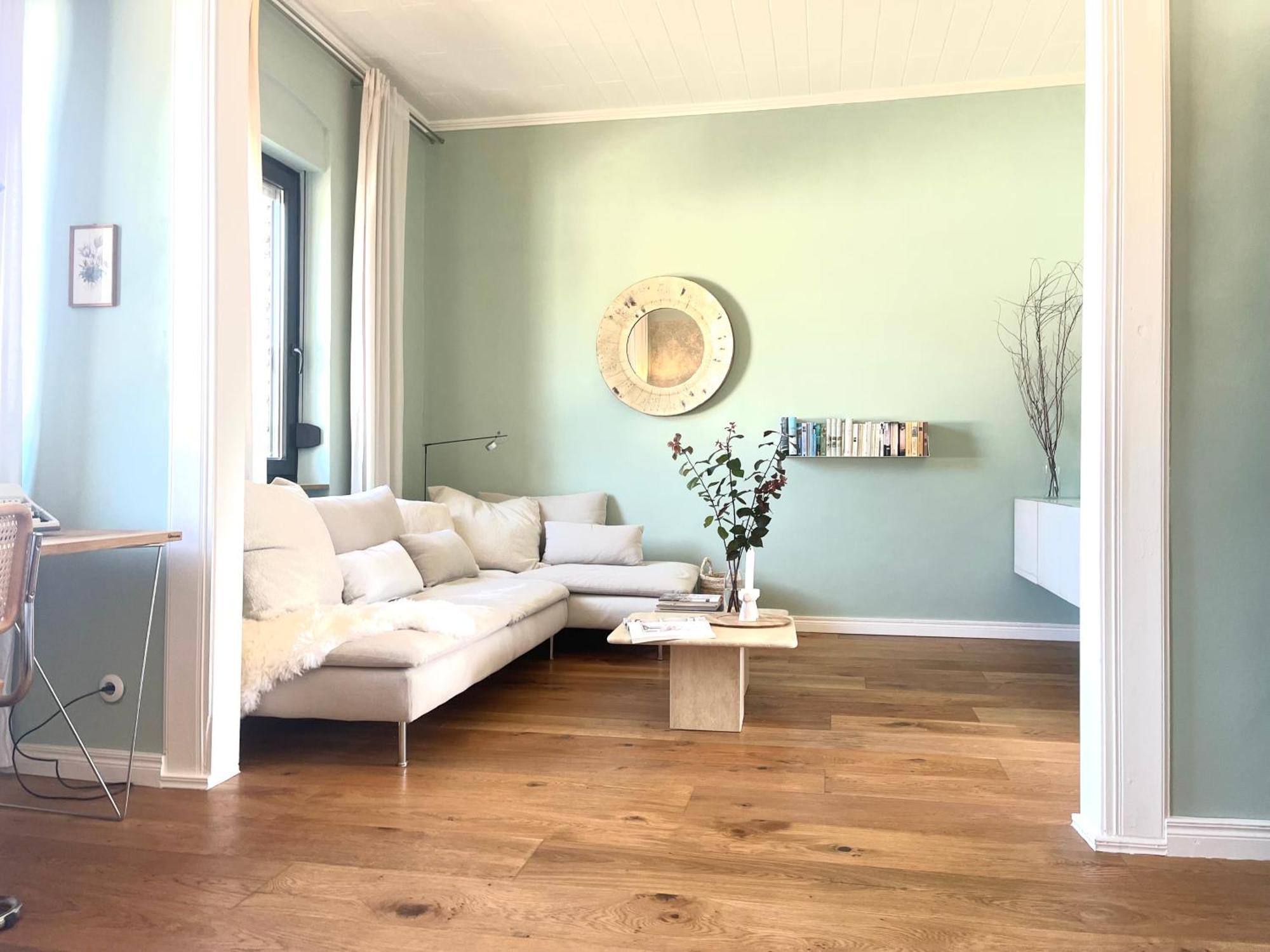 Minimalus Koblenz Apartment II エクステリア 写真