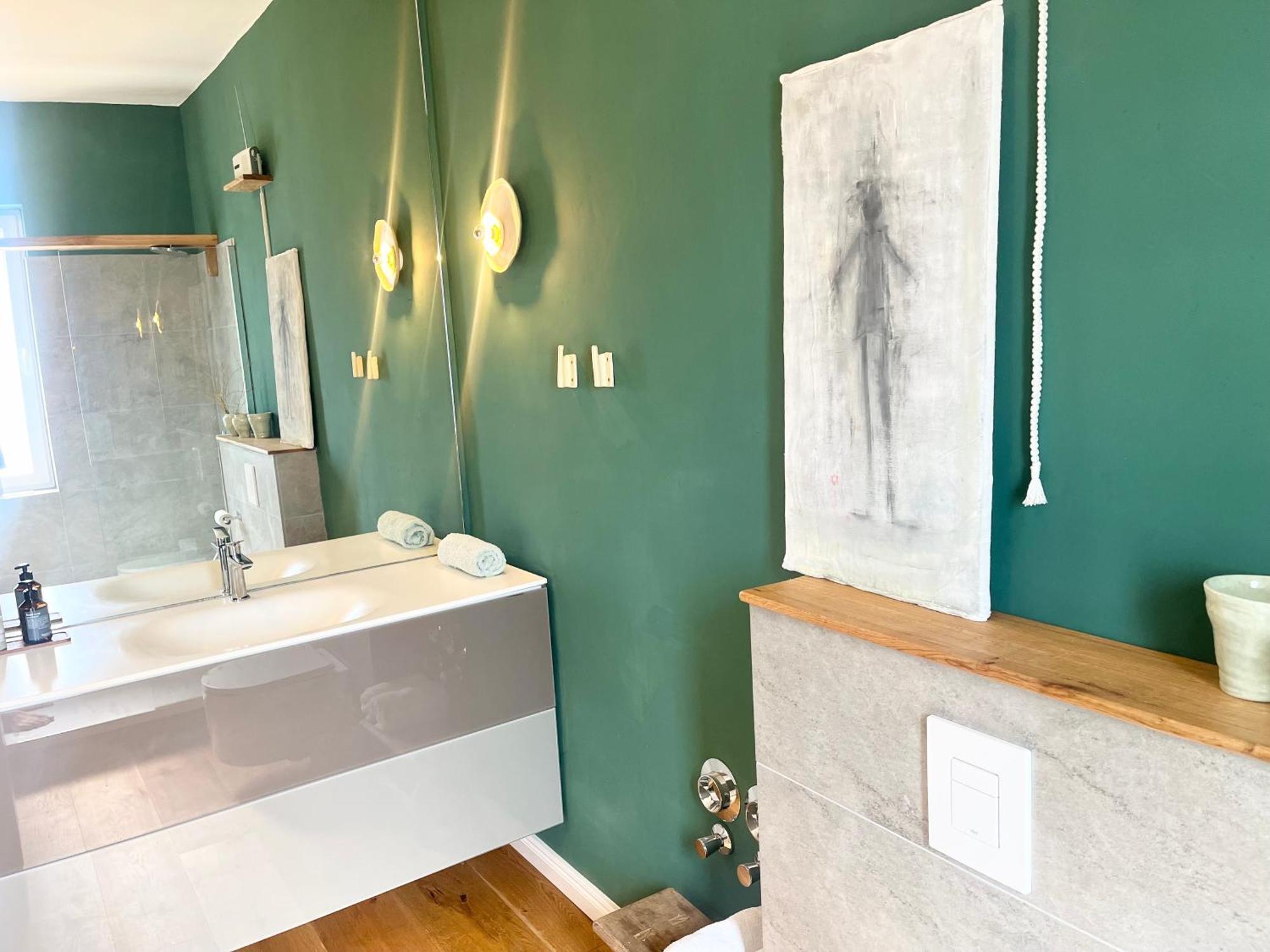 Minimalus Koblenz Apartment II エクステリア 写真